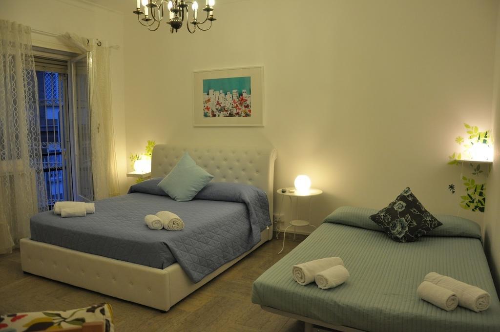 Big In Vatican Apartment Rom