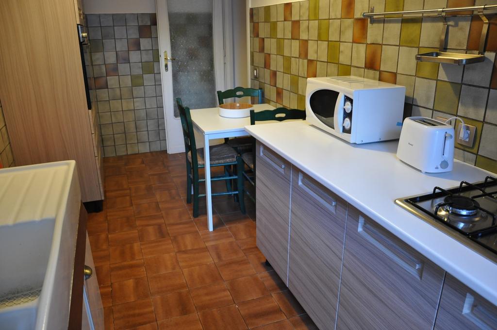 Apartment Big In Vatican Rom